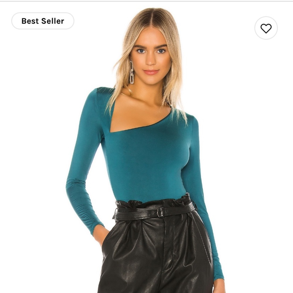 NBW CULLEN Bodysuit by Lovers With Friends!